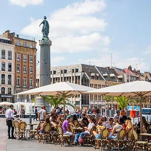  Appartement Center With Lots Of Charm Frankrijk