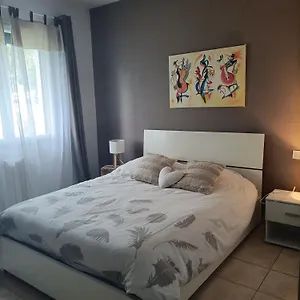  Séjour chez l'habitant Calme Dans Maison A La Campagne