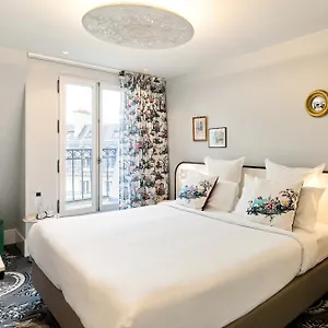 **** Hotel Normandy Le Chantier Frankrijk