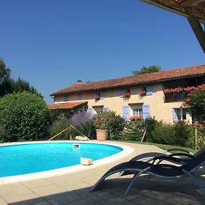 D'hotes L'ardiegeoise Bed & Breakfast