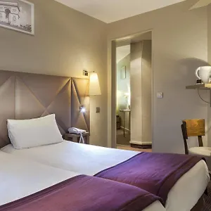 *** Hotel Timhotel Gare Montparnasse Frankrijk